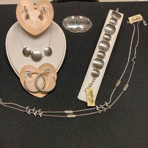 New Brighton, Marrakesh jewelry set